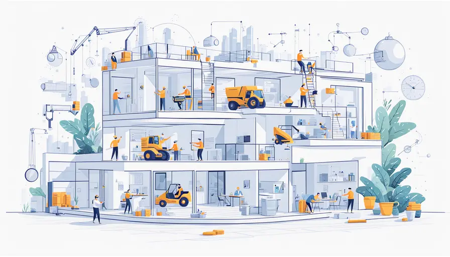 改扩建项目怎么管理