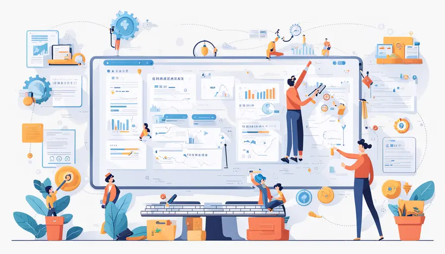 项目管理怎么写总结