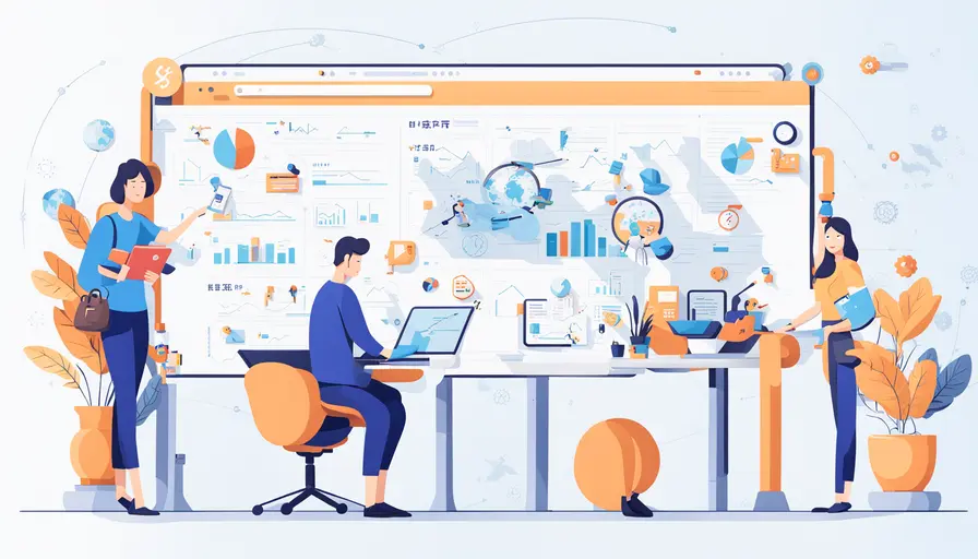 项目管理好怎么描述出来