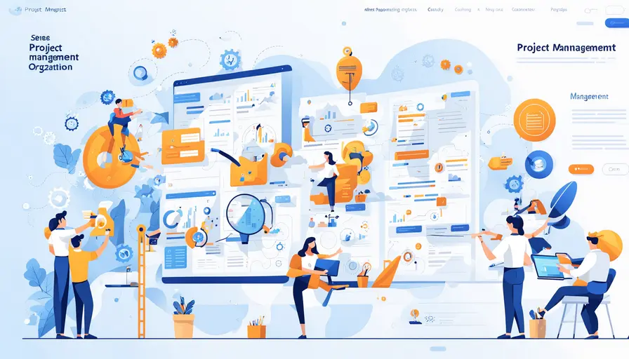 项目管理组织含义怎么写