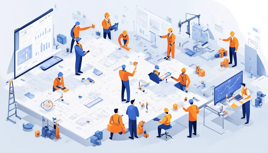 epc总承包项目经理怎么管理