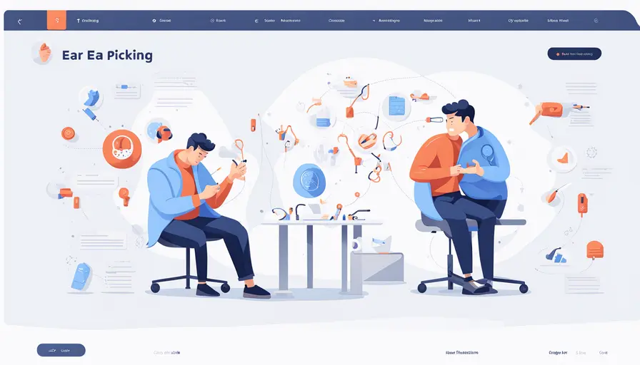 怎么管理采耳项目