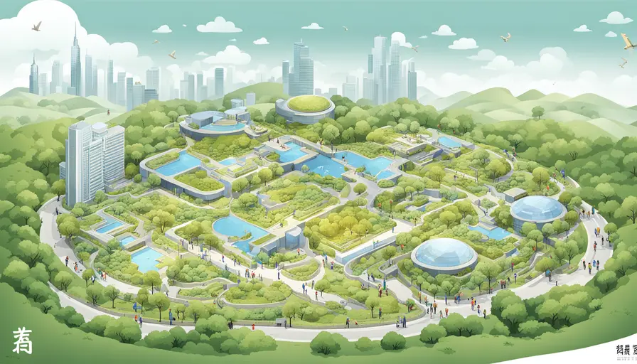 怎么管理绿化基地项目