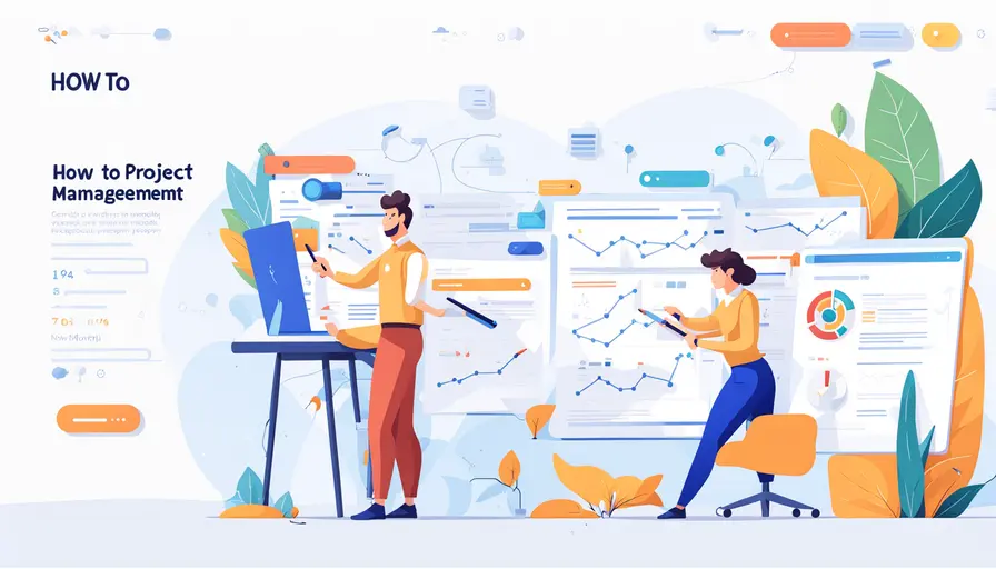 项目管理周报和月报怎么写