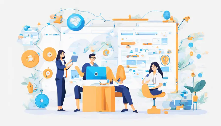 怎么更好的管理项目经验