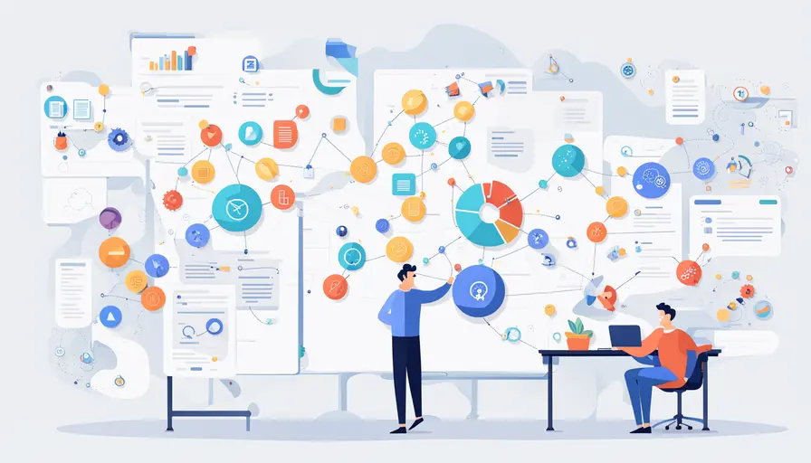 怎么划分项目管理类型