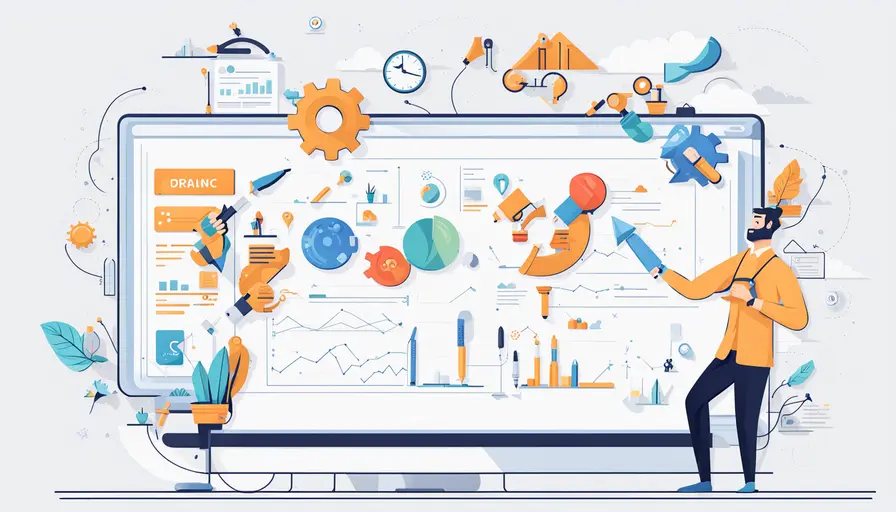 管理项目的标题怎么写好