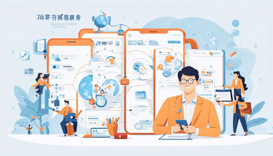 移动端怎么运行项目管理 • Worktile社区