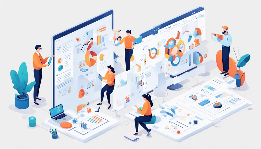 科研小组怎么做项目管理