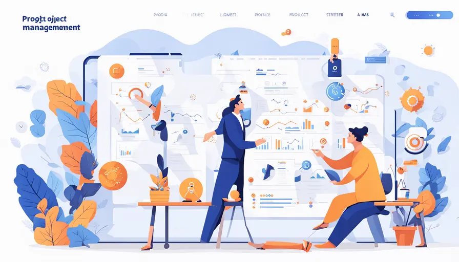 刚学项目管理怎么找工作