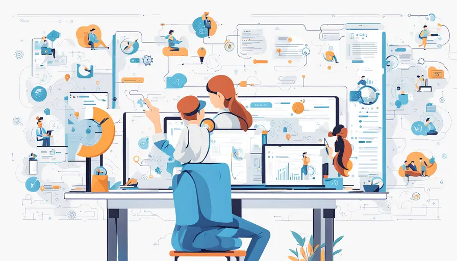 职称专业工程项目管理怎么写