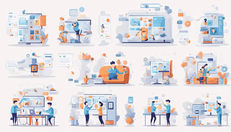 项目管理得好怎么形容