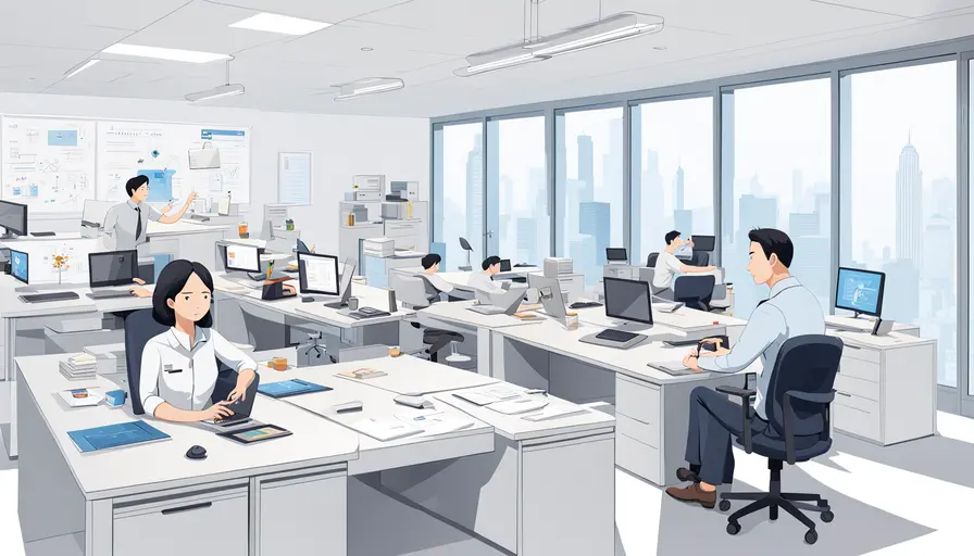 项目管理部门怎么命名