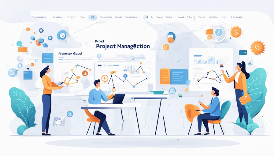 项目管理感慨怎么写好