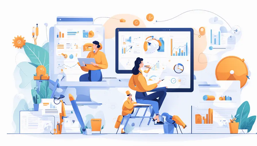 项目管理pdm怎么画