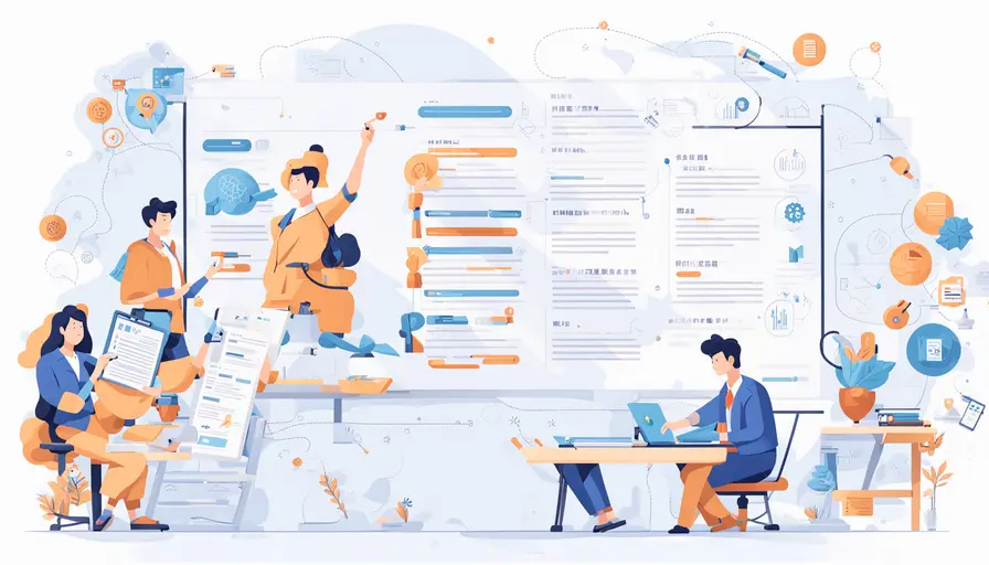 项目管理总章怎么写