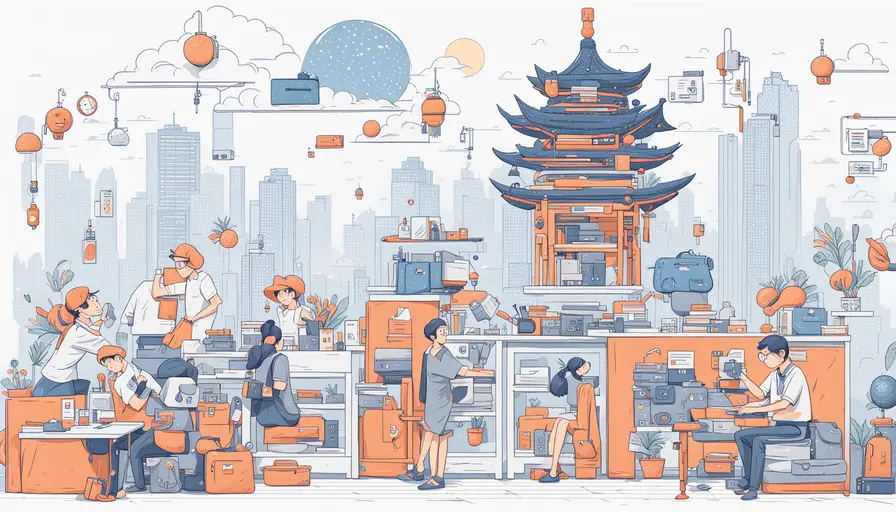 ES怎么计算项目管理