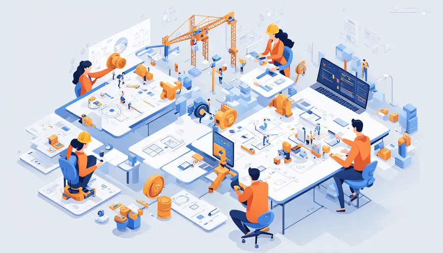 工程项目该怎么管理好呢