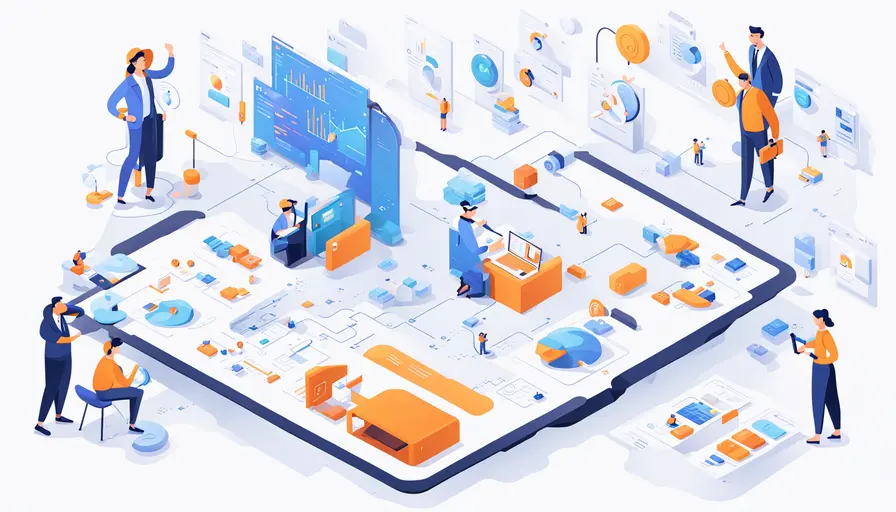 项目资产怎么管理好呢