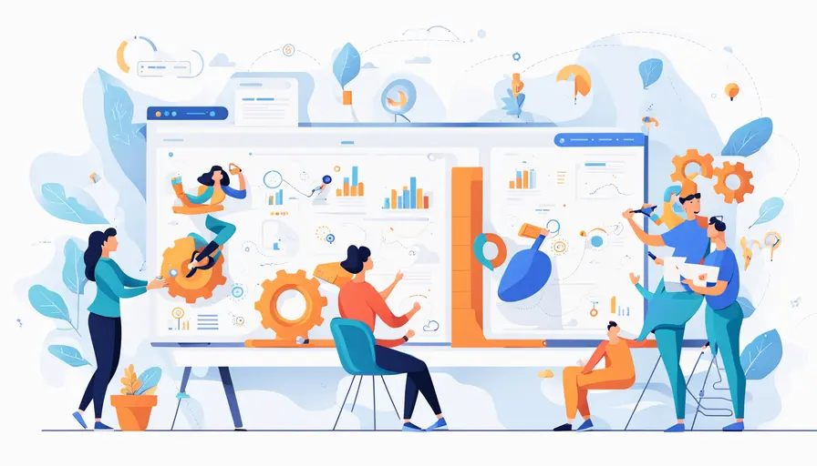 团队做项目怎么管理