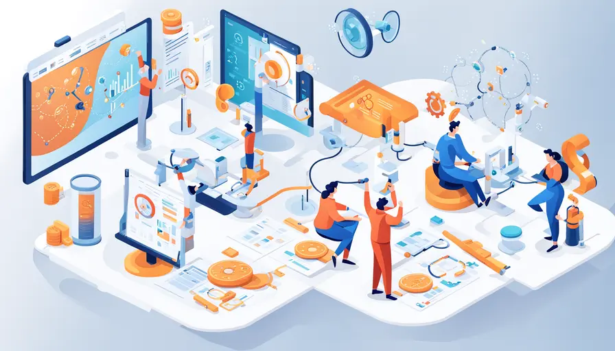 科研项目管理混乱怎么办