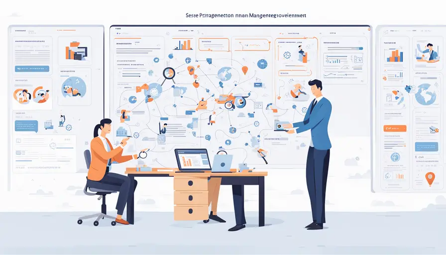 项目管理提升不起怎么办