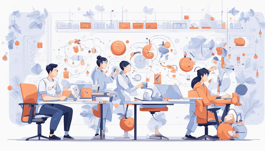 项目管理混乱很累怎么办