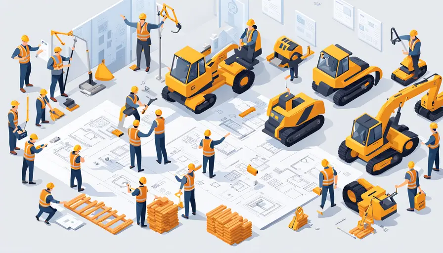 项目部怎么管理施工队 • Worktile社区