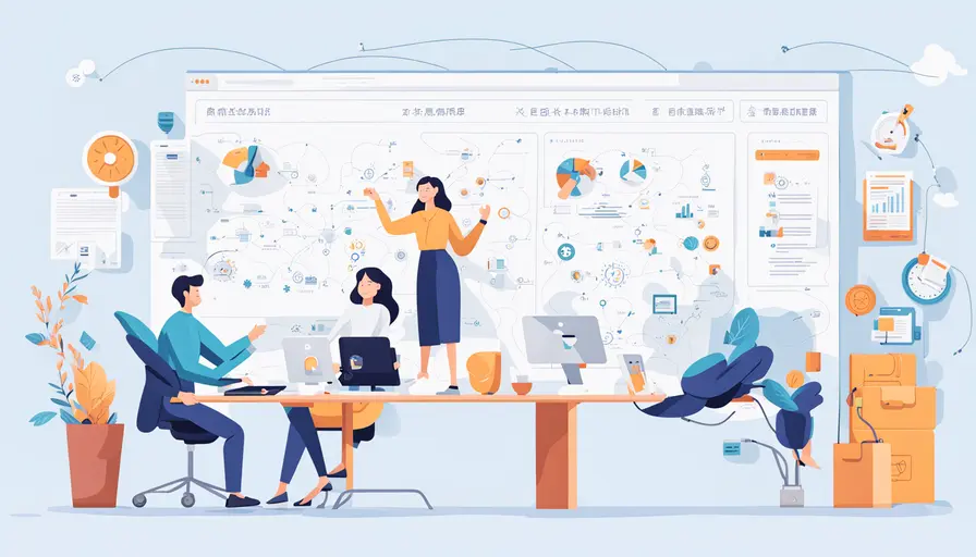 项目管理 怎么做