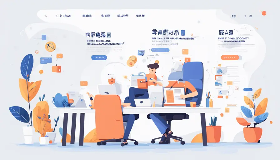 小项目管理表怎么做的呢