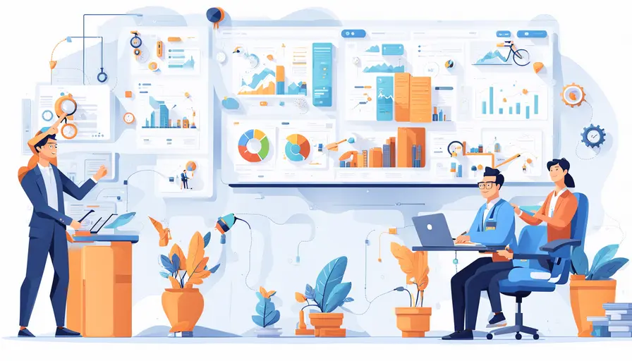 老板怎么管理工程项目