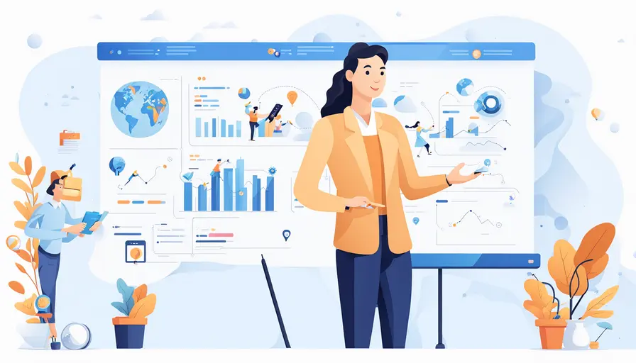 项目管理分享会怎么做