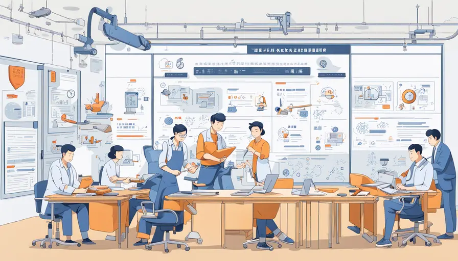 安全管理项目简介怎么写 • Worktile社区