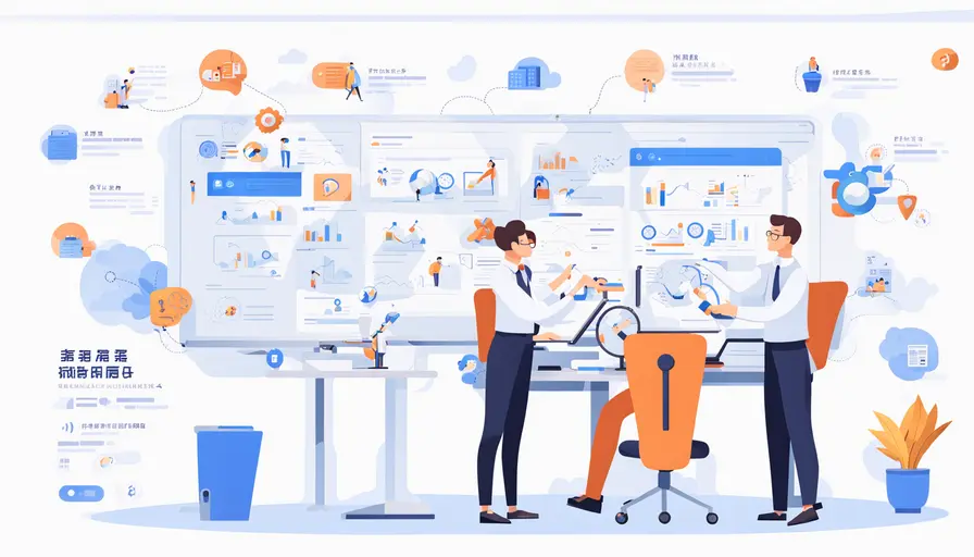 项目过程管理怎么弄