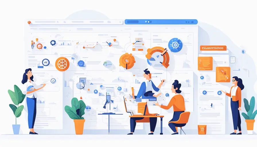 项目整合管理怎么讲解