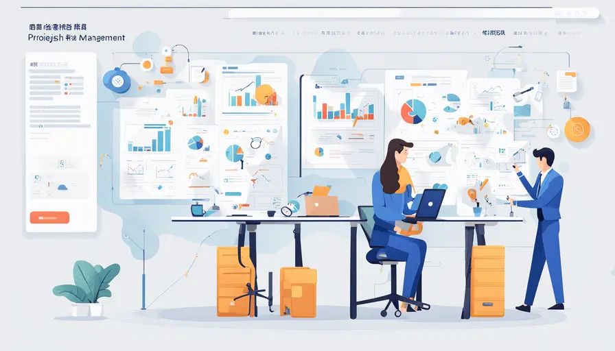 项目管理总监简介怎么写