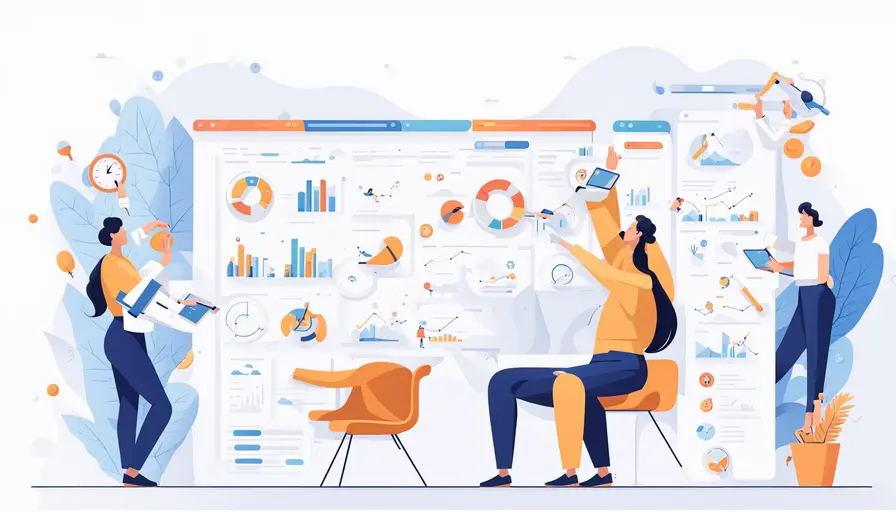 项目管理工具怎么运营