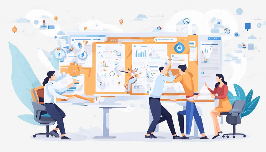 项目管理中的复盘怎么做