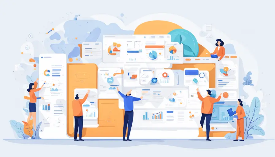 项目管理文件夹怎么分类