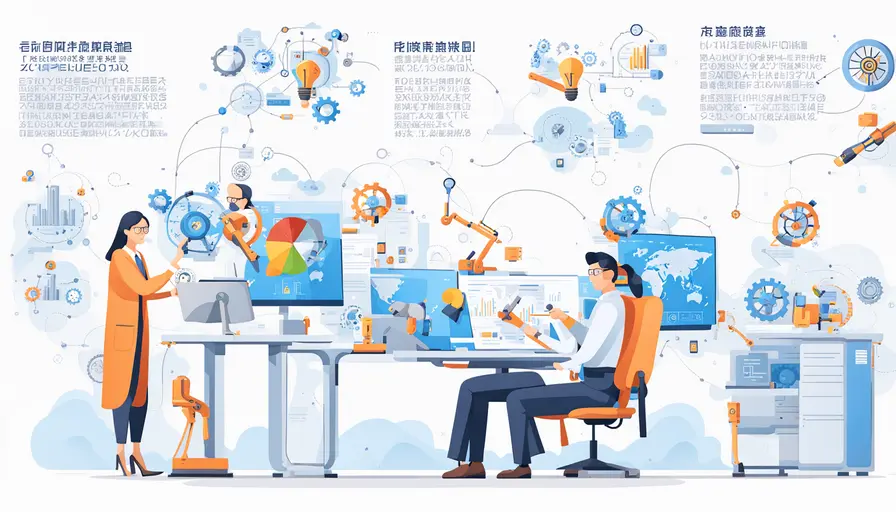 怎么管理好多个工程项目 • Worktile社区