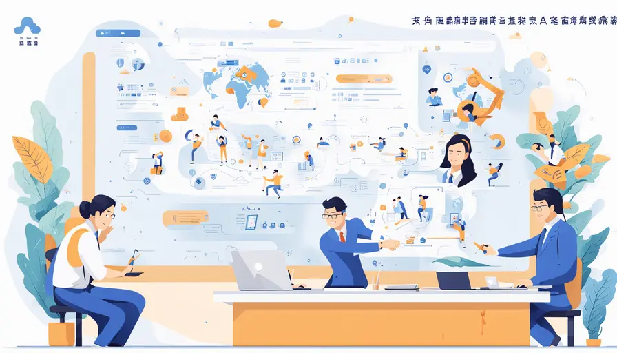 创青春怎么做项目管理师