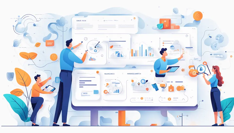 管理项目进程名称怎么填