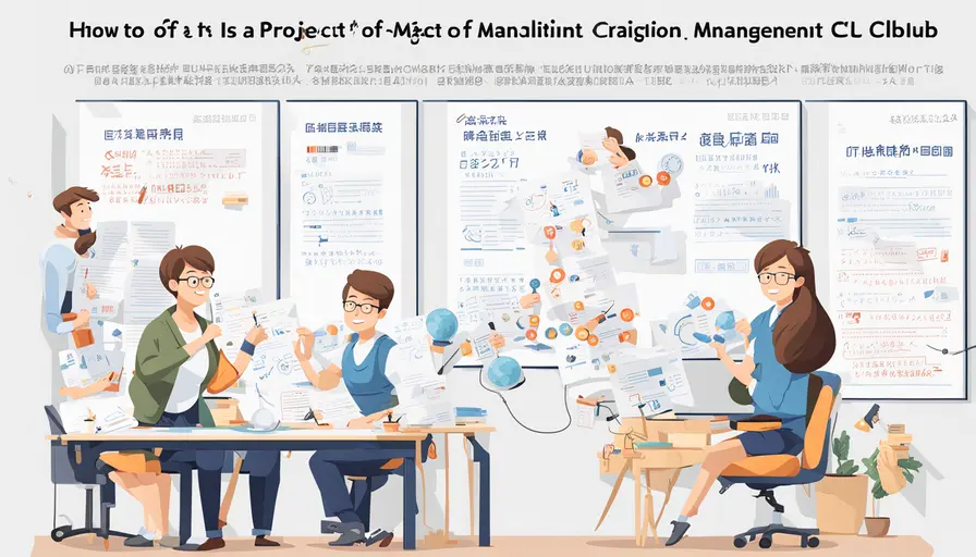 项目管理社团章程怎么写