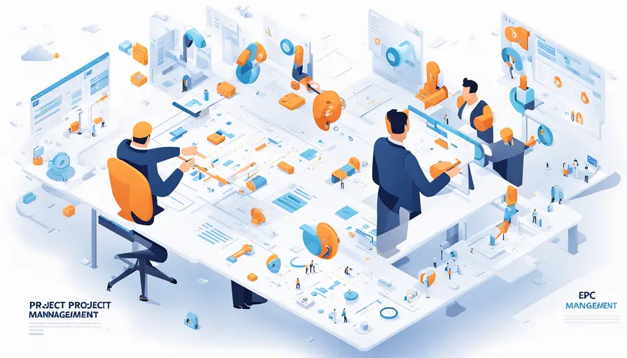 监理怎么管理epc项目管理