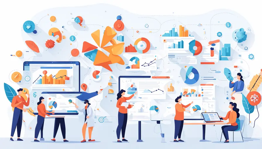 怎么统筹管理项目团队