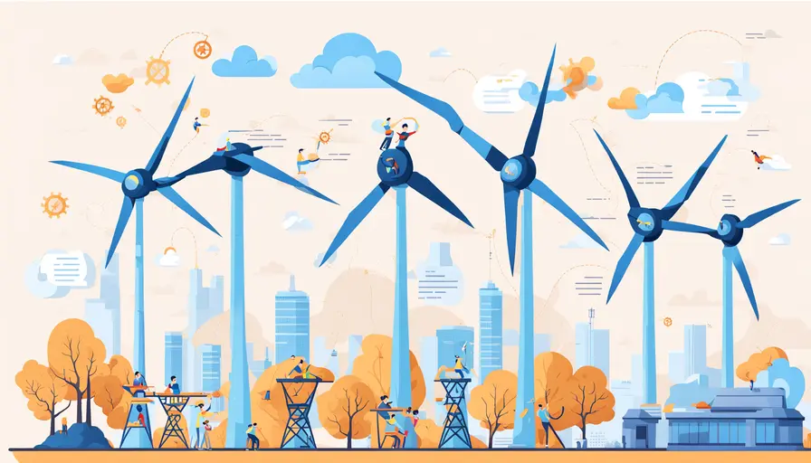 风电项目管理案例分享怎么写