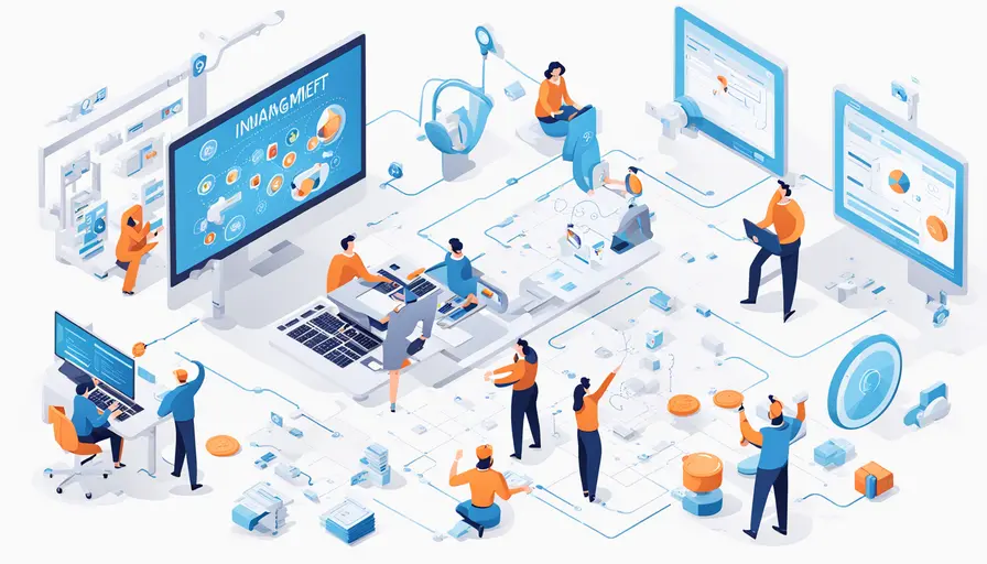 在内网怎么部署项目管理