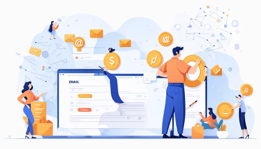 项目管理邮件命名怎么写