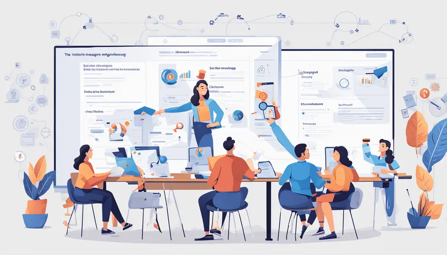 班级管理项目案例怎么写