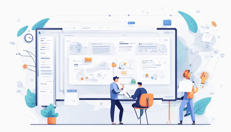 项目管理邮件交期怎么填